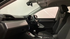 Audi Q3 35 TFSI Sport 5dr S Tronic [Comfort+Sound Pack] Petrol Estate